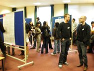 Postgraduate Conference 2010