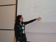 Postgraduate Conference 2010