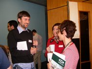 Postgraduate Conference 2010