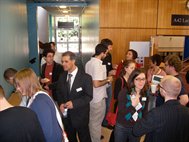 Postgraduate Conference 2010