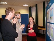 Postgraduate Conference 2010