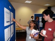 Postgraduate Conference 2010
