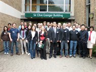 Postgraduate Conference 2010