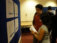 Postgraduate Conference 2010