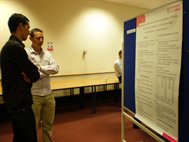 Postgraduate Conference 2010