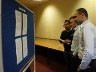 Postgraduate Conference 2010
