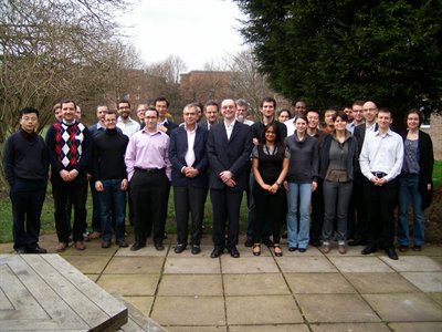 GEP ifo Conference February 2011