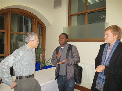 PortesAndStudentsPhoto