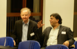 Boustead Lecture 2010