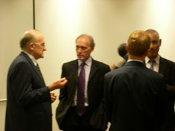 Boustead Lecture 2010