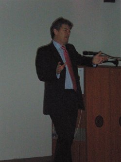 Boustead Lecture 2011
