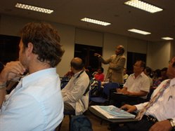 Boustead Lecture 2011