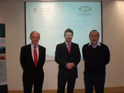 Boustead Lecture 2011