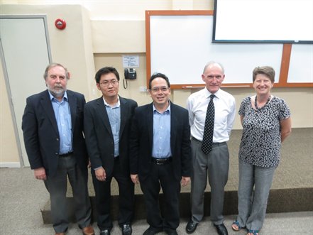 TheWorldEconomyAsiaLecture2014-quah