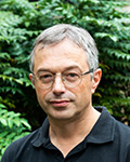 Image of David Matless