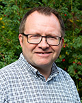 Image of Gary Priestnall