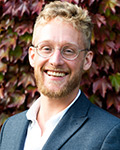 Image of Thom Davies