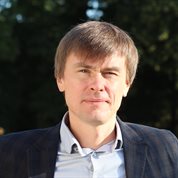 Kirill Krasnov