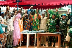 Student Conference 2012