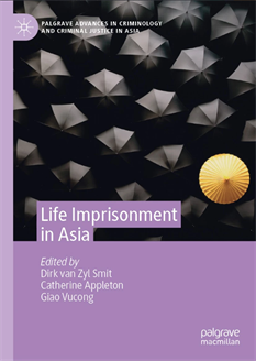 LI in Asia - book cover