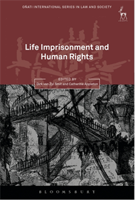 LifeImprisonment&HumanRights-cover