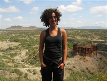 Amnesty Image Niloufar