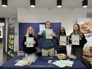 Collecting signatures