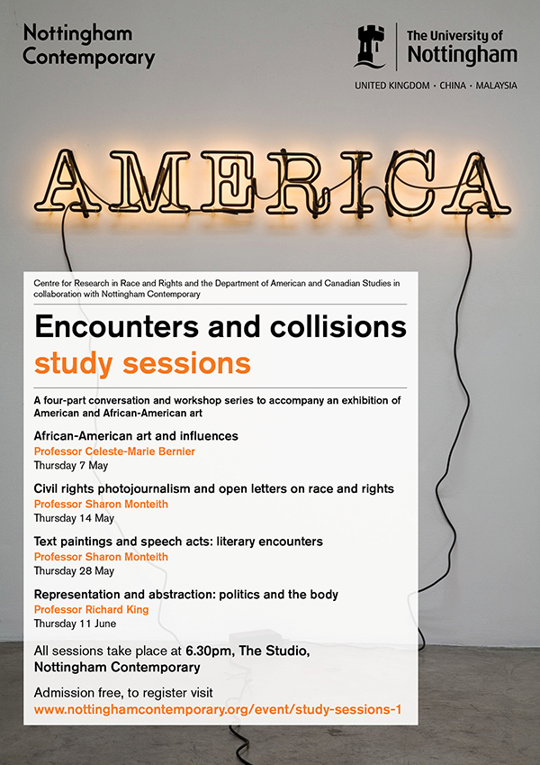 Encounters and collisions