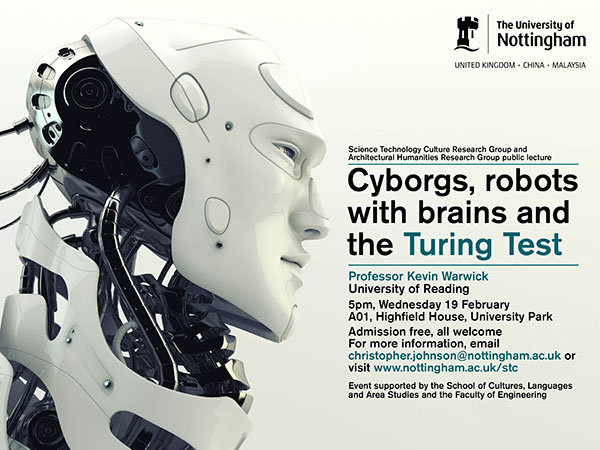 Kevin-Warwick-lecture
