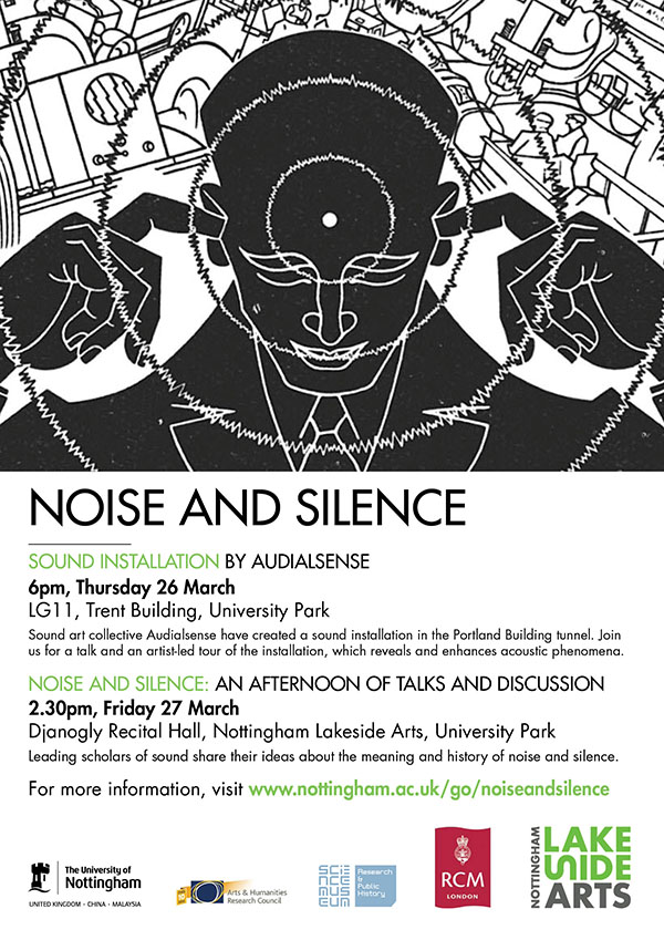 Noise and Silence