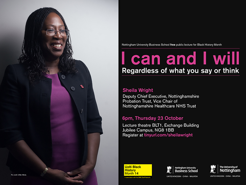 I can and I will – regardless of what you say or think