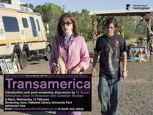 Transamerica-screening