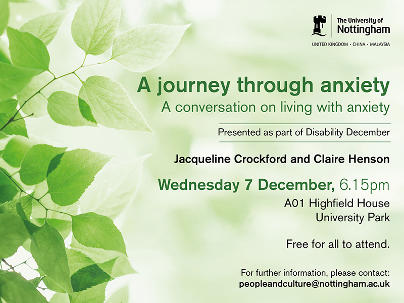 A journey through anxiety 800x600