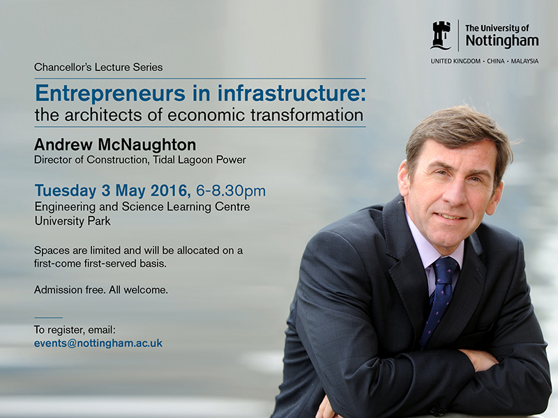 Entrepreneurs in infrastructure 800x600