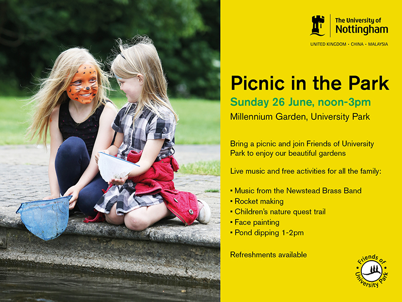 Picnic in the Park 2016 800x600