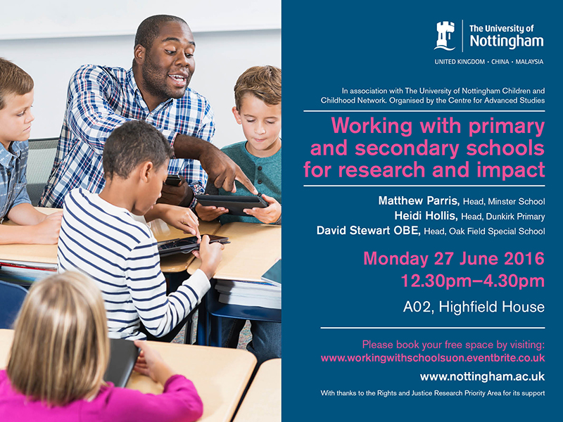 Working With Schools 800x600