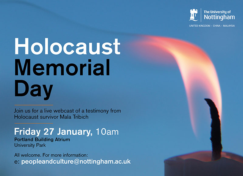 Holocaust memorial day 800x600