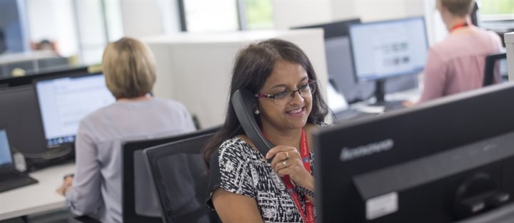 Information-Services