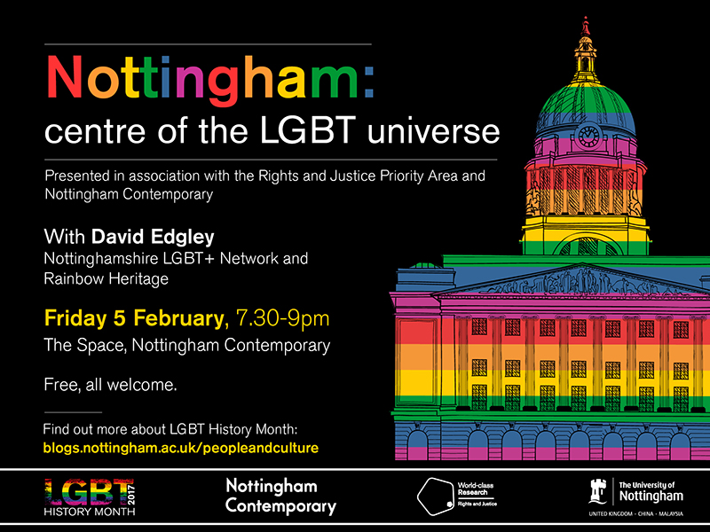 Nottingham centre of LGBT universe 800x600