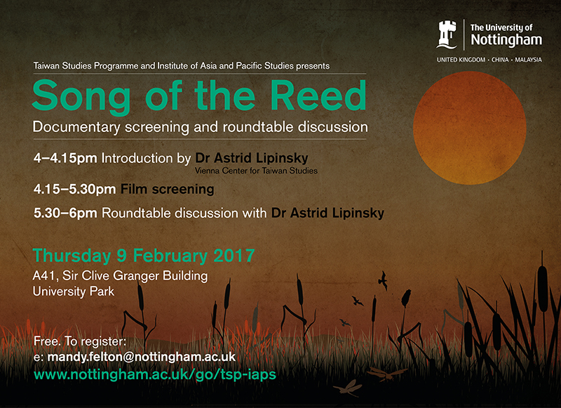 Song of the Reed 800x600