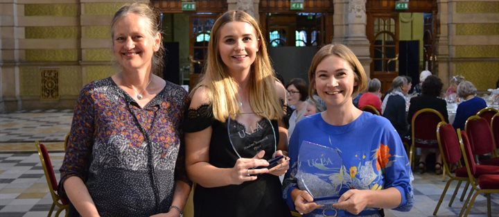 Student Research Prize 2017 cn