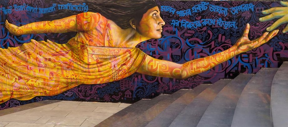 ending slavery mooc cn