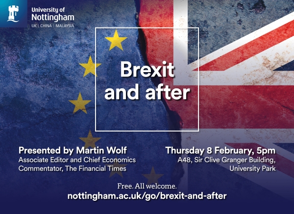 Brexit and after 600x436