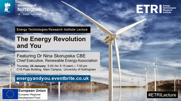 Energy technologies2