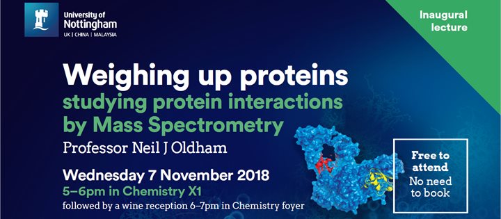 Weighing up proteins 16x9