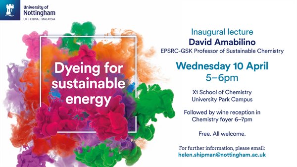 Dying for sustainability 16x9