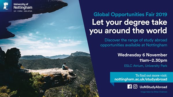 Global Opportunities Fair 16x9