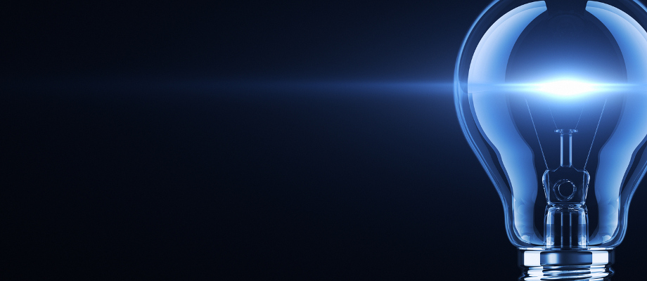 Lightbulb banner2