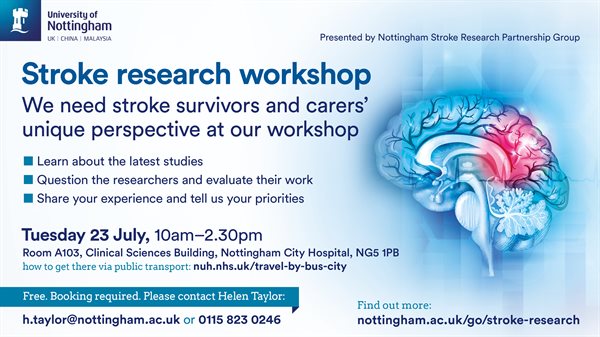 Stroke research 16x9