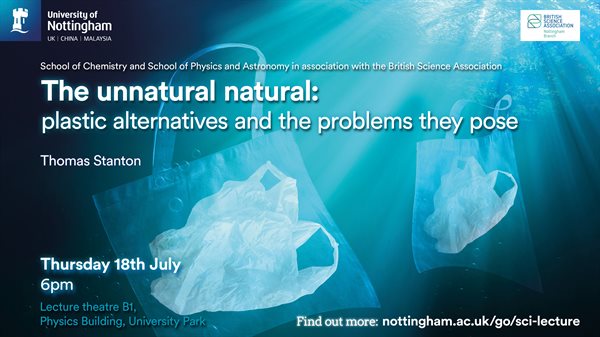 The Unnatural Natural 16x9